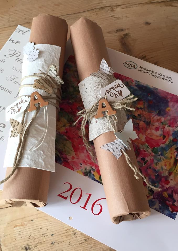 Calendario del Angsa 2016
