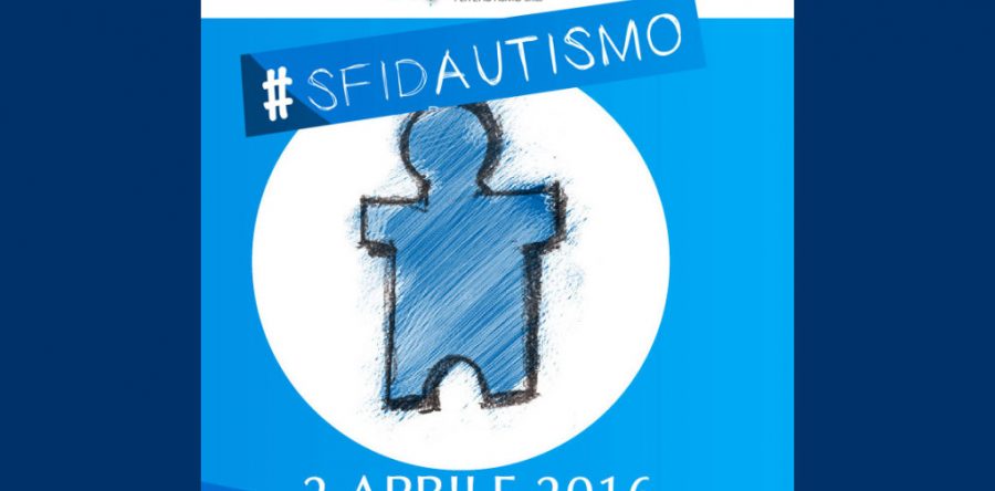 Tutti gli eventi del 2 aprile 2016: Giornata mondiale sull’autismo