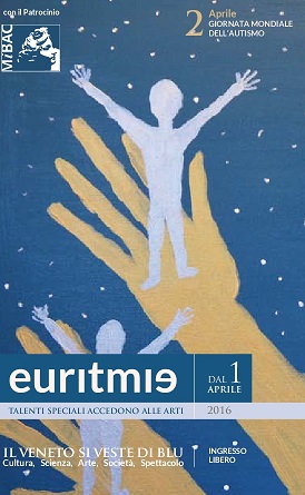 2 Aprile 2016, Giornata mondiale per la consapevolezza Autismo