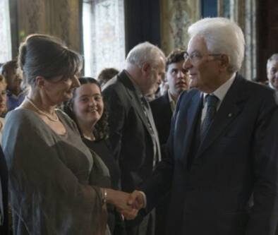 COMUNICATO STAMPA ANGSA del 31 marzo 2016 incontro al Quirinale