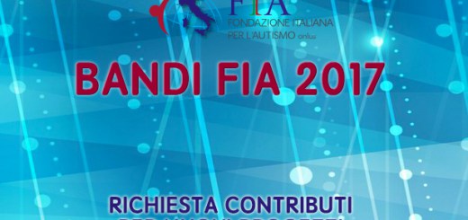 Bando FIA 2017 per contributi a nuovi progetti