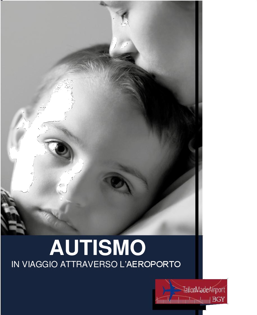 Guida per viaggi con persone con autismo