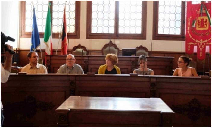 Centri estivi: buona la seconda