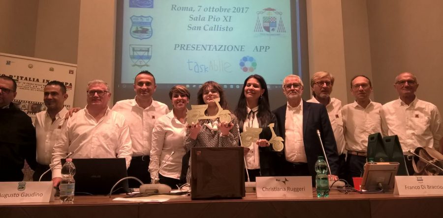 TaskAbile, l’App per l’autonomia delle persone con autismo