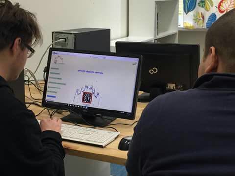 La scuola e la preparazione al mondo del lavoro degli adolescenti con autismo