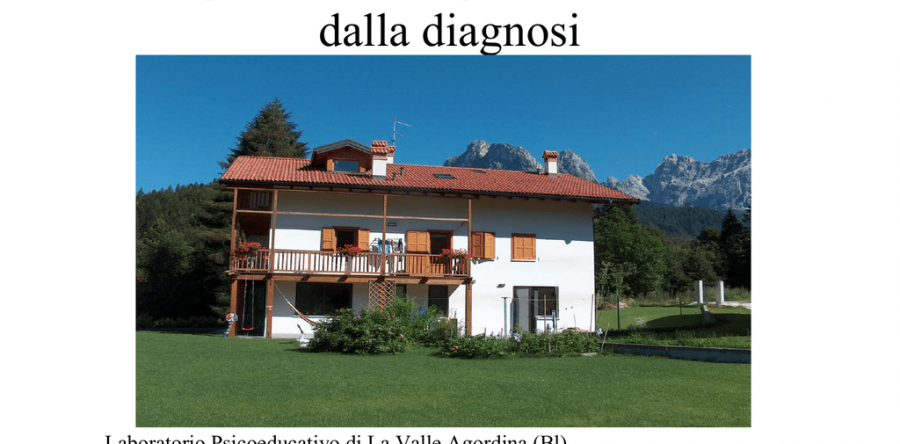 Disturbi dello Spettro Autistico con grado medio-grave
