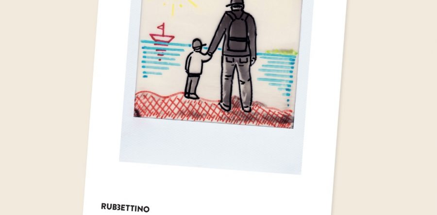 Presentazione del libro del senatore Davide Faraone “Con gli occhi di Sara – Un padre, una figlia e l’autismo”